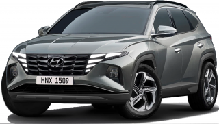 2022 Hyundai Tucson 1.6 T-GDI 180 PS DCT Comfort (4X2) Araba kullananlar yorumlar